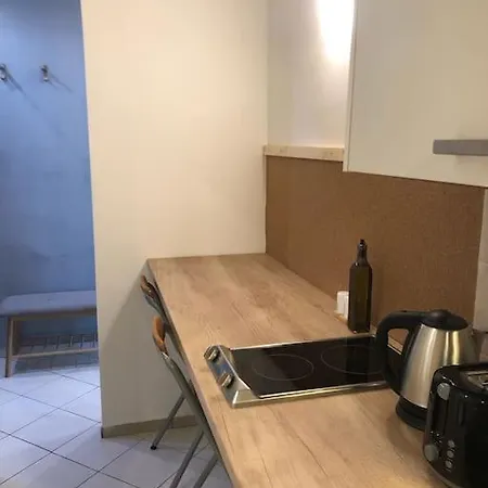 Watertown Apartament