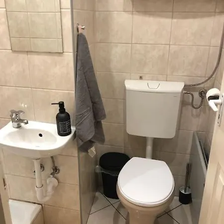 Apartament Watertown *
