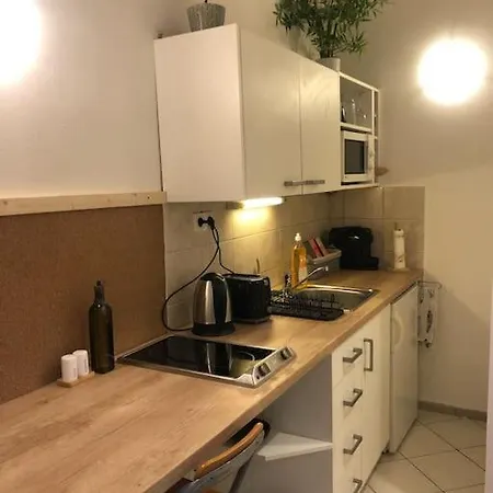 Apartament Watertown *
