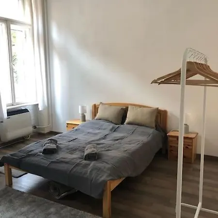 Watertown Apartment *